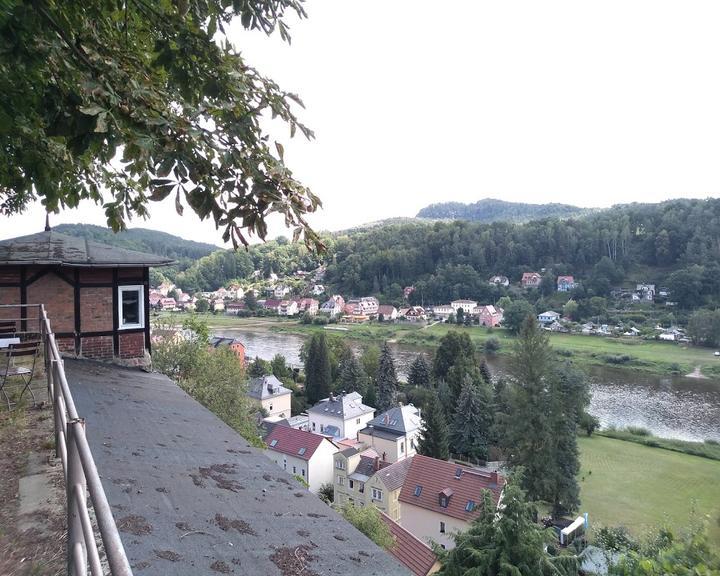 Biergarten am Schützenhaus